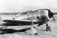 Ki-44钟馗/2式