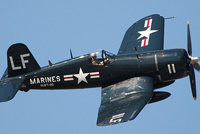 F4U/FG-1“海盗”