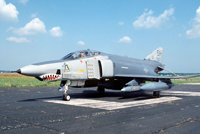 F-4“鬼怪Ⅱ”