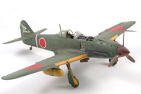 Ki-61飞燕/三式