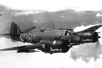 英俊战士（Beaufighter）