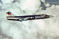 F-104“星战斗机”