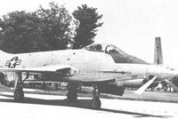 XF-88巫毒