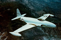 F-80/TO/TV“流星”