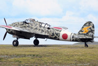 Ki-45屠龙/2式