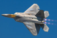 F-22“猛禽”