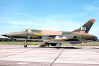 F-105“雷公”