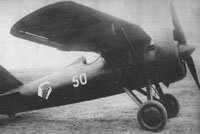 PZL P.7