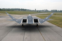 YF-23