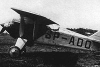 PZL P.1