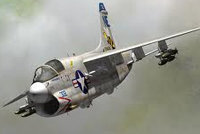 A-7攻击机