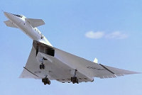 XB-70瓦尔基里