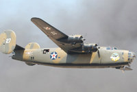 B-24“解放者”