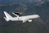 波音E-767 AWACS