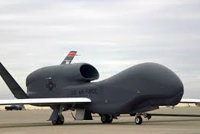 RQ-4“全球鹰”