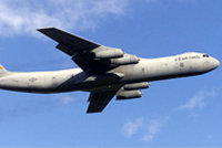 C-141“举重星”