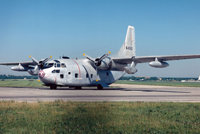 C-123“供应者”