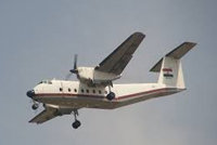 DHC-5“水牛”