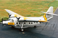 YC-125“袭击者”