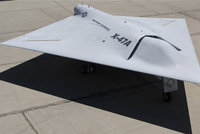 X-47A飞马