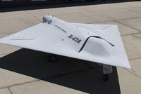 X-47“飞马”