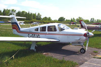 PA-28R“切诺基·箭”