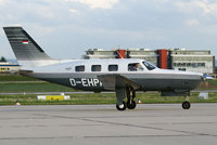 Piper PA-46 “马利布-幻影”