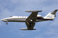 Learjet 35