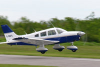 PA-28“切诺基”