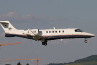 Learjet45