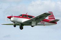 Mooney M20J/S