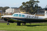 Mooney M20A/G