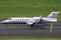 Learjet 31