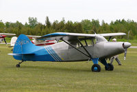 Maule M-4/M-77M9