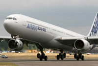 空中客车A340