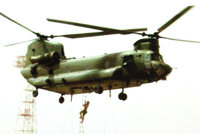 CH-47“支奴干”