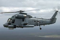 SH-2G“超海妖”