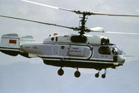 卡-32“蜗牛-C”