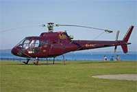 AS350B1型松鼠