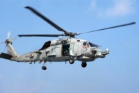 SH-60“海鹰”