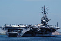 CVN-68/尼米兹号