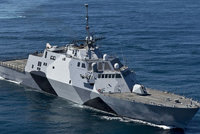 自由级濒海战斗舰(LCS-1)