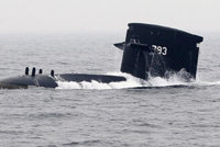 SS-793/海龙号