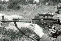 MP44自动步枪