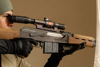 Zastava M76自动步枪