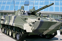 BMP-3步兵战车