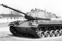 M41轻型坦克