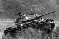 M24/霞飞/Chaffee