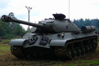 IS-3坦克