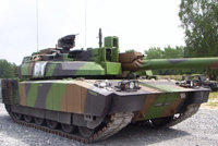AMX-56主战坦克